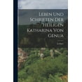 thumbnail image 1 of Leben Und Schriften Der Heiligen Katharina Von Genua (Paperback), 1 of 1