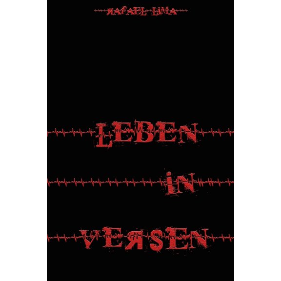 Leben in Versen, (Paperback)