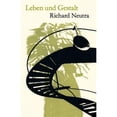 thumbnail image 1 of Leben und Gestalt: Die Autobiografie von Richard Neutra (Paperback), 1 of 1