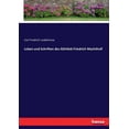thumbnail image 1 of Leben und Schriften des GÃ¶ttlieb Friedrich Machtholf, (Paperback), 1 of 1