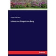 thumbnail image 1 of Leben von Gregor von Berg, (Paperback), 1 of 1