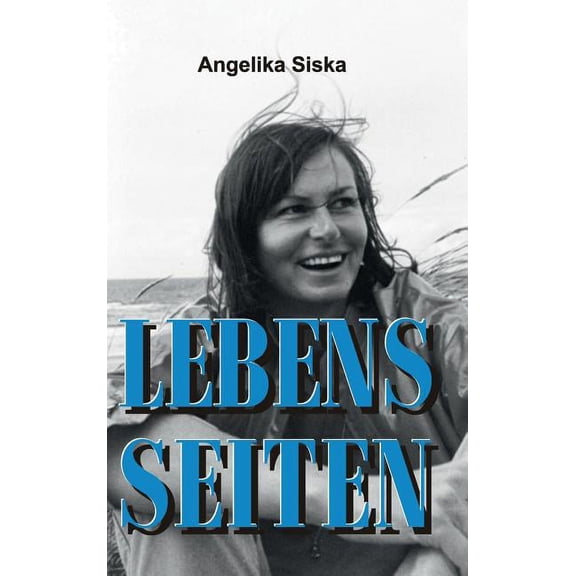Lebens-Seiten (Hardcover)