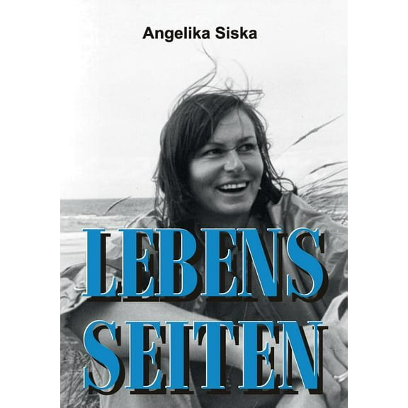 Lebens-Seiten (Paperback)