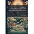 thumbnail image 1 of Lebens-beschreibungen Der Biblischen Scribenten; Volume 6 (Paperback), 1 of 1