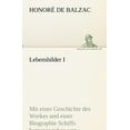 thumbnail image 1 of Lebensbilder I (Paperback), 1 of 1