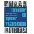 thumbnail image 1 of Lebensbilder Von Ingenieurwissenschaftlern: Eine Sammlung Von Biographien Aus Zwei Jahrhunderten, (Paperback), 1 of 1