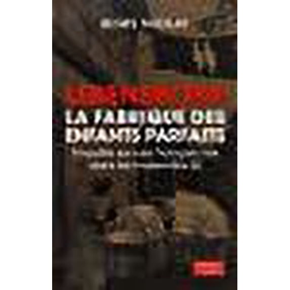 Lebensborn, la fabrique des enfants parfaits
