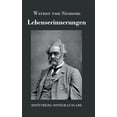 thumbnail image 1 of Lebenserinnerungen (Hardcover), 1 of 1