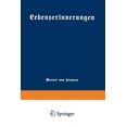 thumbnail image 1 of Lebenserinnerungen, (Paperback), 1 of 1