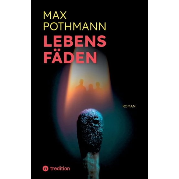 Lebensfäden, (Paperback)