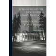 thumbnail image 1 of Lebensgeschichte der heiligen Hedwig, Herzogin und Landespatronin von Schlesien (Paperback), 1 of 1