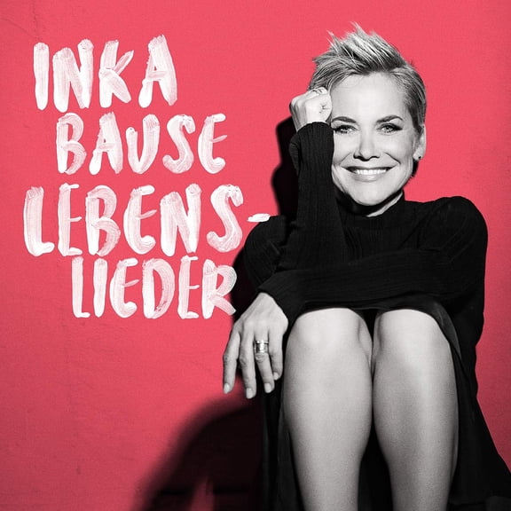 BAUSE, INKA Lebenslieder (CD)