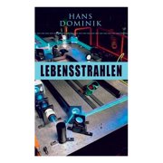 Lebensstrahlen, Paperback