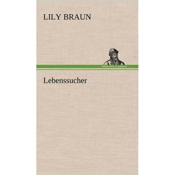 Lebenssucher (Hardcover)