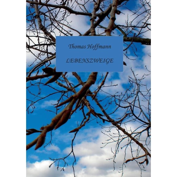 Lebenszweige, (Paperback)