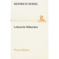 thumbnail image 1 of Leberecht Hühnchen (Paperback), 1 of 1