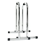 Lebert Fitness Frank Medrano Total Body Strengthener Steel Equalizer, Chrome