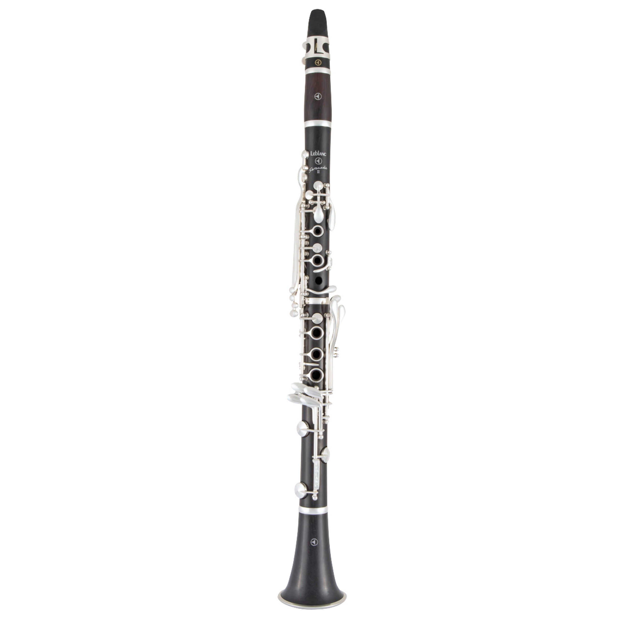 Leblanc LCL511S Serenade II Soprano Bb Clarinet