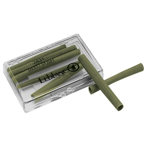 Leblanc Reed Rush