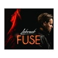 thumbnail image 1 of Lebrock - Fuse - Music & Performance - CD, 1 of 1