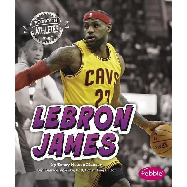 Lebron James - Walmart.com