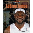 thumbnail image 1 of Pre-Owned Lebron James (Library Binding) 9781627240826, 1 of 1