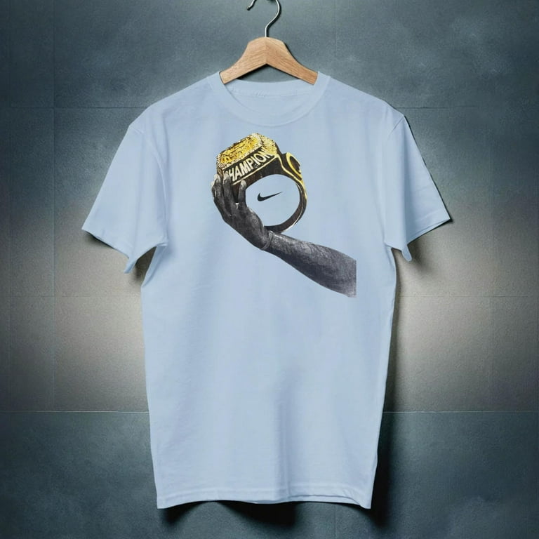 Lebron james nike championship shirt hotsell