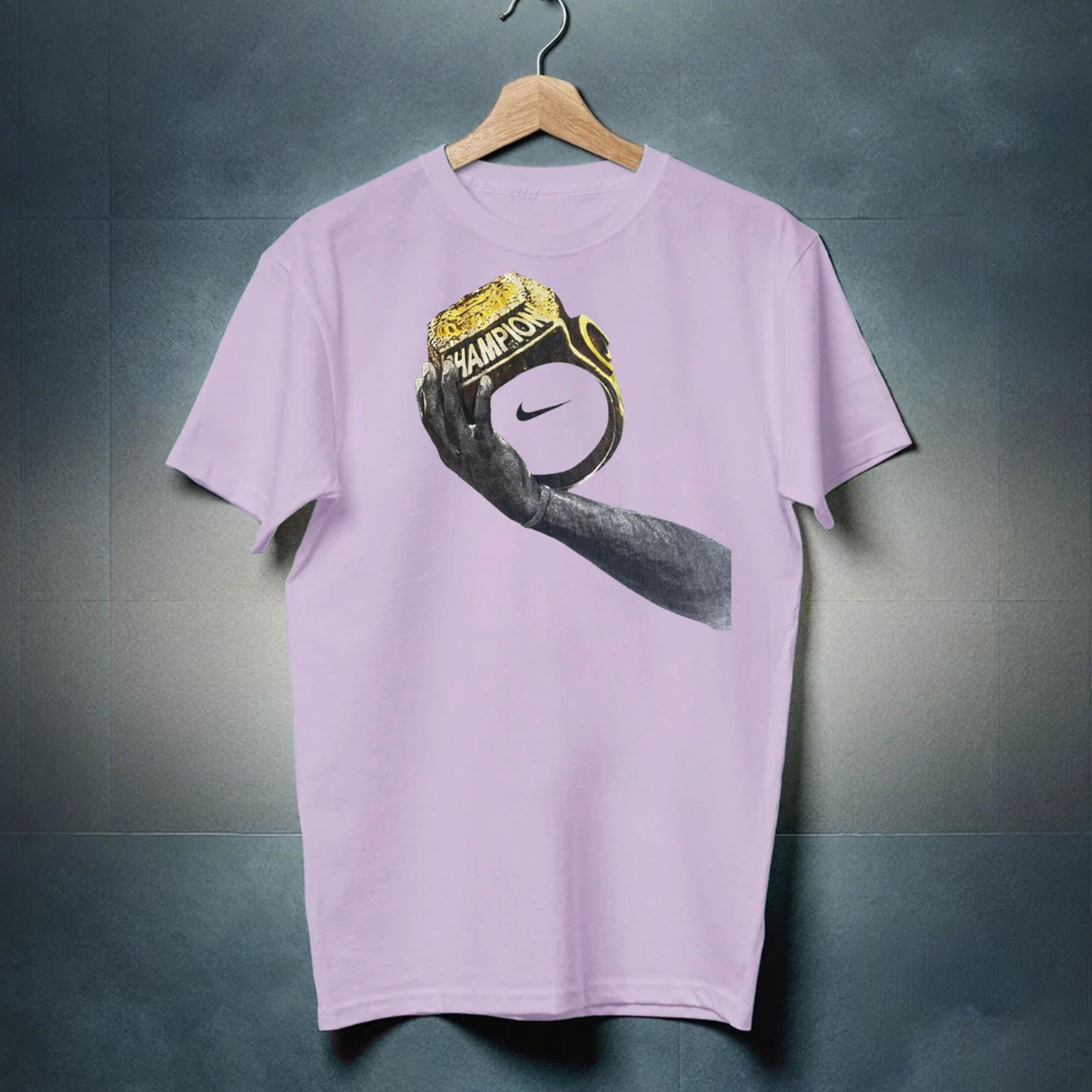 Nike lebron james championship shirt new arrivals