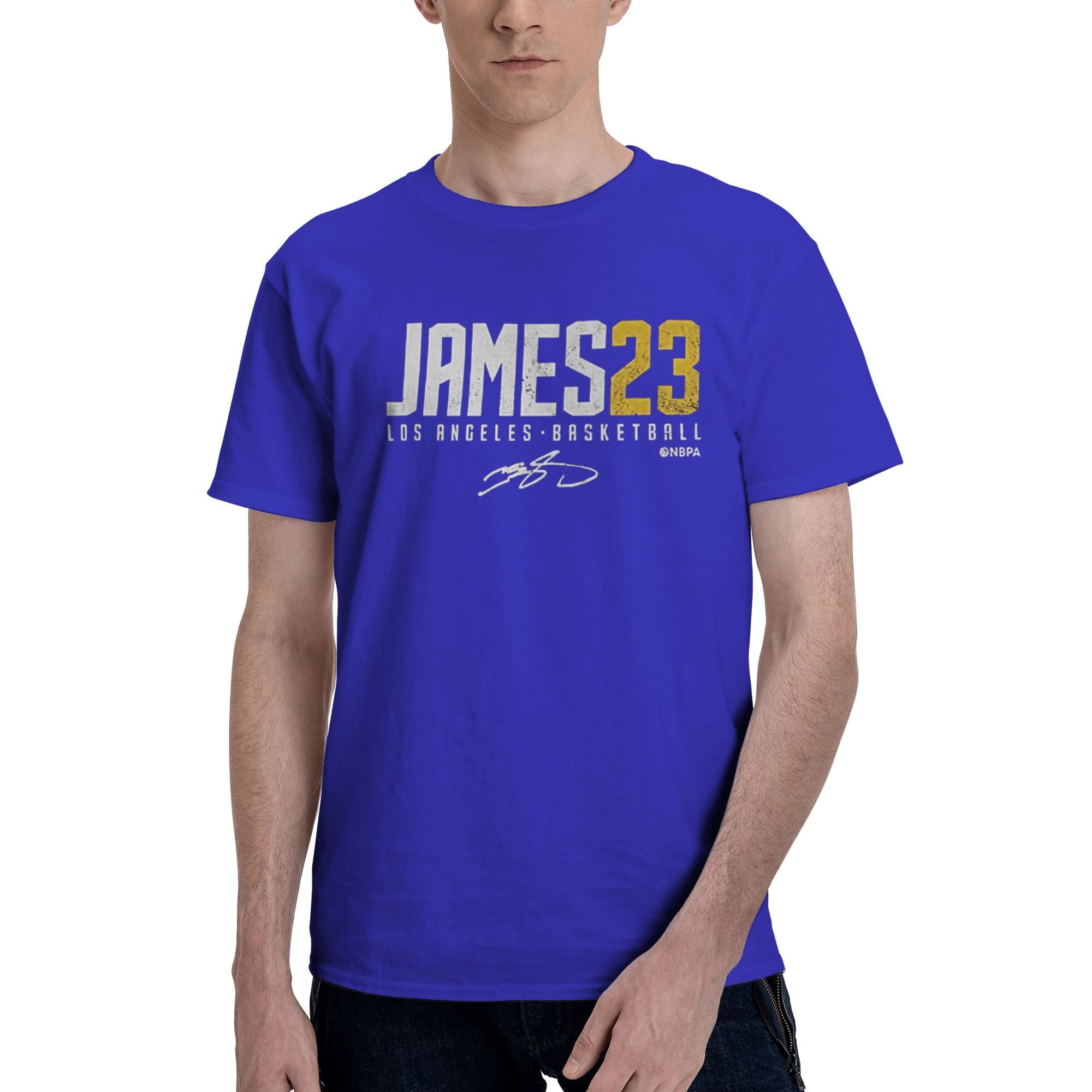 Lebron James Shirt - Lebron James James23 T-shirt