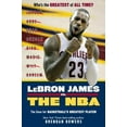 thumbnail image 1 of Pre-Owned Lebron James vs. the NBA: The Case for the Nba's Greatest Player (Paperback) 1629374407 9781629374406, 1 of 1