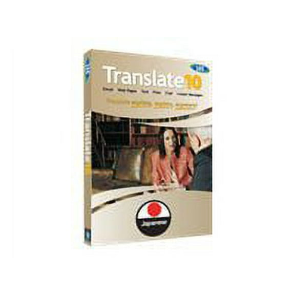 Lec Translate 10 Japanese Pro