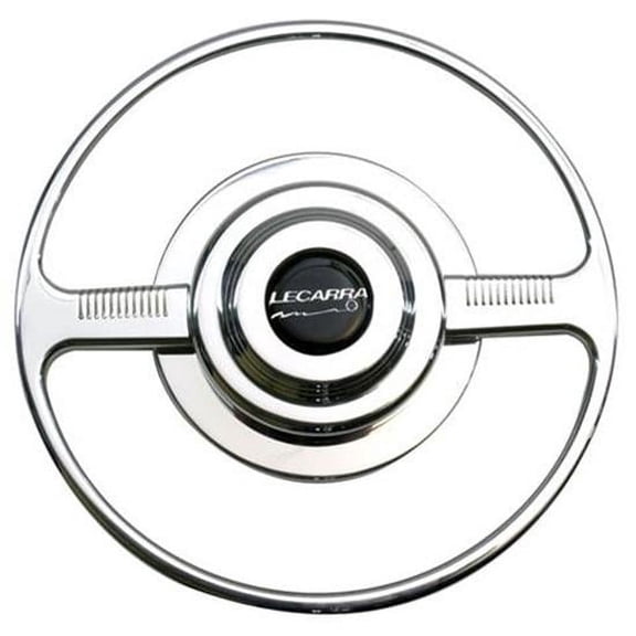 Lecarra 3710 Mark 10 Billet Horn Ring