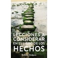 thumbnail image 1 of Lecciones a considerar en el libro de los Hechos (Paperback), 1 of 1