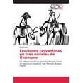 thumbnail image 1 of Lecciones cervantinas en tres novelas de Unamuno (Paperback), 1 of 1