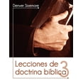 thumbnail image 1 of Lecciones de Doctrina Bíblica Tomo 3 (Paperback), 1 of 1