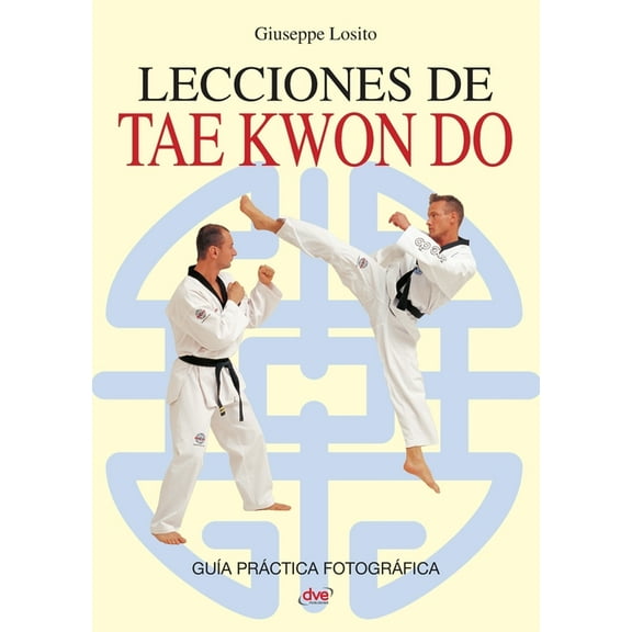 Lecciones de Tae Kwon Do, (Paperback)