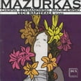 thumbnail image 1 of Lech Napierala - Mazurkas - Music & Performance - CD, 1 of 1