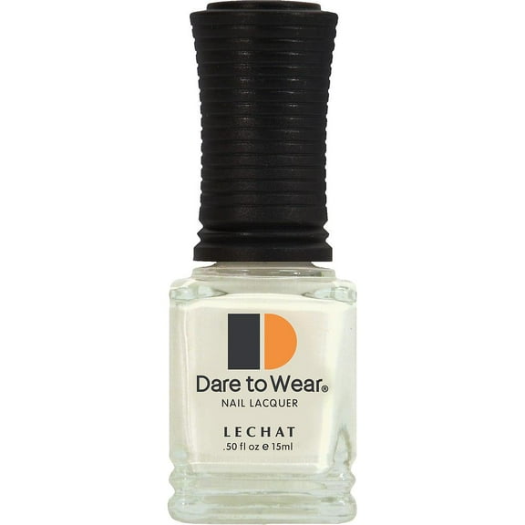 Lechat Dare To Wear Nail Polish Marshmallow Gin