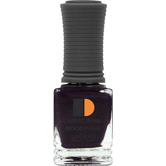 Lechat Dare to Wear Lacquer Mood Changing Color Nail Polish -MPML01 Groovy Heat Wave