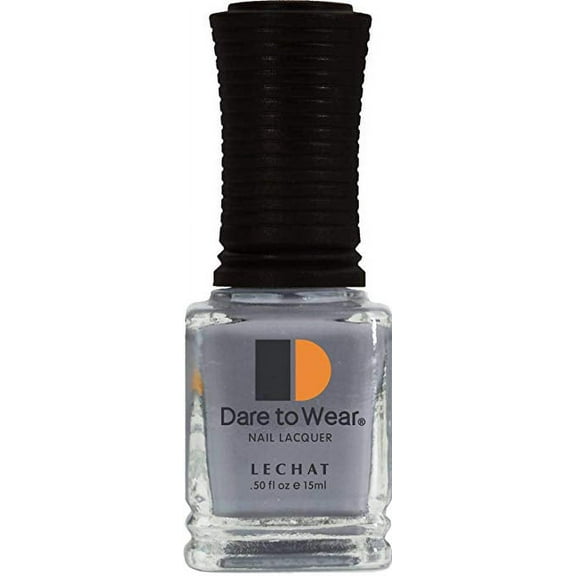 Lechat Dare to Wear Manicure & Pedicure Nail Polish, DW246 - BEHIND CLOSED DOORS