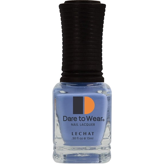 Lechat Dare to Wear - Manicure & Pedicure Nail Polish, DW250 - Wisteria