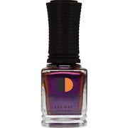 Lechat Dare to Wear Metallux Nail Polish, MLDW10 - PHOENIX RISE