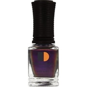 Lechat Dare to Wear Metallux Nail Polish, Paradox, 0.500 Ounce