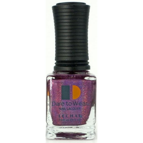 Lechat Dare to Wear Spectra Manicure & Pedicure Nail Polish, SDW07 - AURORA
