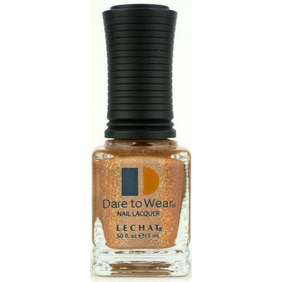 Lechat Dare to Wear Spectra Manicure & Pedicure Nail Polish, SDW09 - ASTEROID
