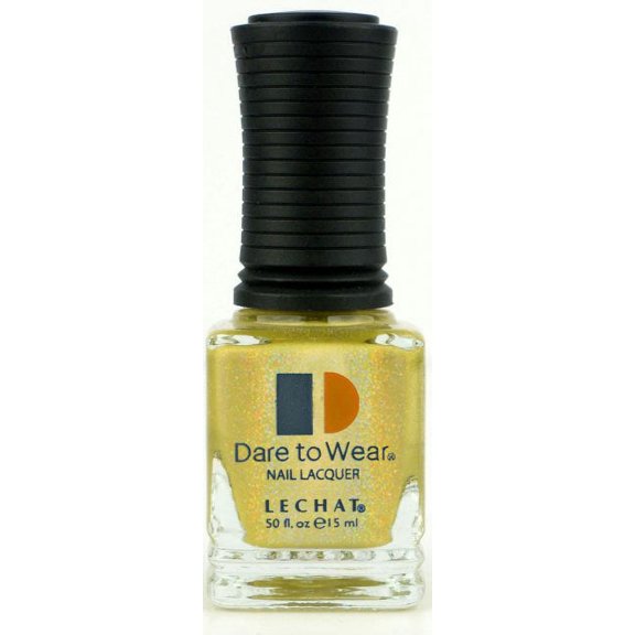 Lechat Dare to Wear Spectra Manicure & Pedicure Nail Polish, SDW15 - Shooting Star