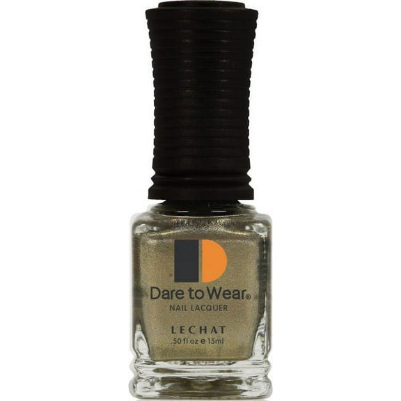 Lechat Dare to Wear Spectra Nail Polish, Cosmic Rays, 0.500 Ounce