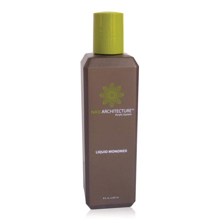 Lechat Nail Architecture Liquid Monomer (8oz) - #NAAL08