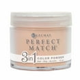 thumbnail image 1 of Lechat Perfect Match Dip Powder Honeybuns 42 gm PMDP215, 1 of 2