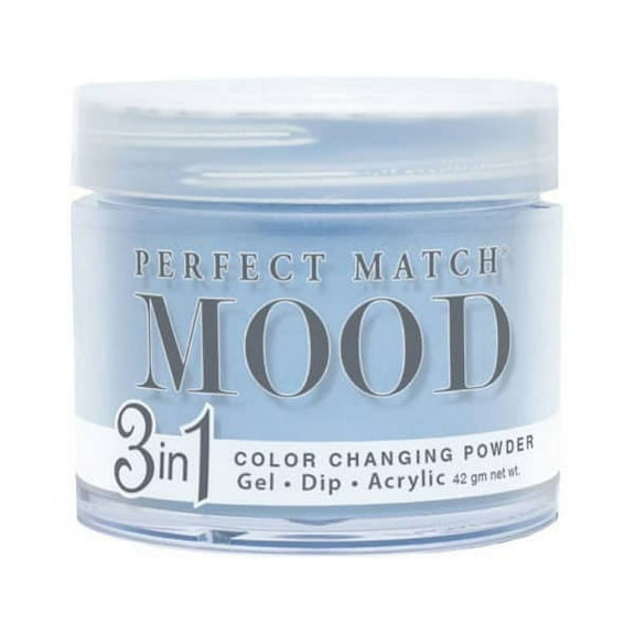 Lechat Perfect Match Dip Powder Mood Color - Sky's the Limit PMMCP10